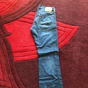 Levi’s 527 Waist 31, Length 32